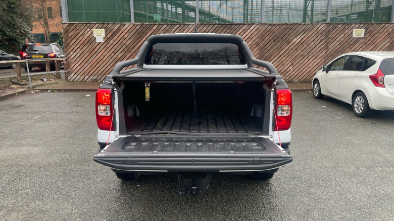 Ford Ranger Diesel Pick Up Double Cab Tremor 2.0 EcoBlue 205 Auto